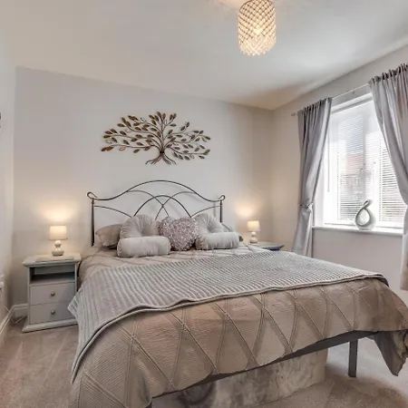 1 Bed In Oc-w815 * Whitby