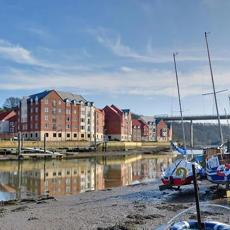 1 Bed In Oc-w815 Apartment Whitby