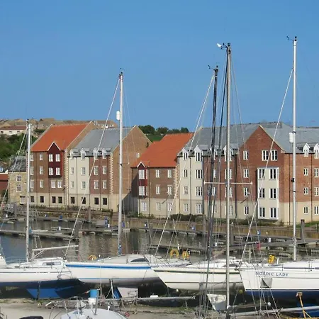 1 Bed In Oc-w815 Apartment Whitby