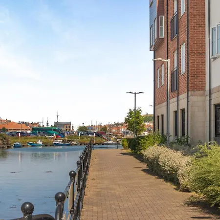 Apartment 1 Bed In Oc-w815