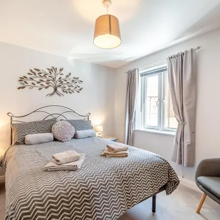 1 Bed In Oc-w815 *