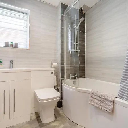 1 Bed In Oc-w815 Whitby