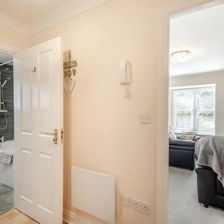 1 Bed In Oc-w815