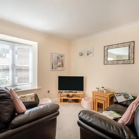 1 Bed In Oc-w815 Whitby