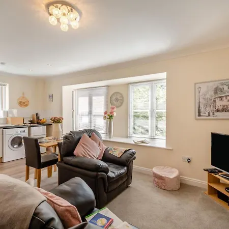 Apartment 1 Bed In Oc-w815 Whitby